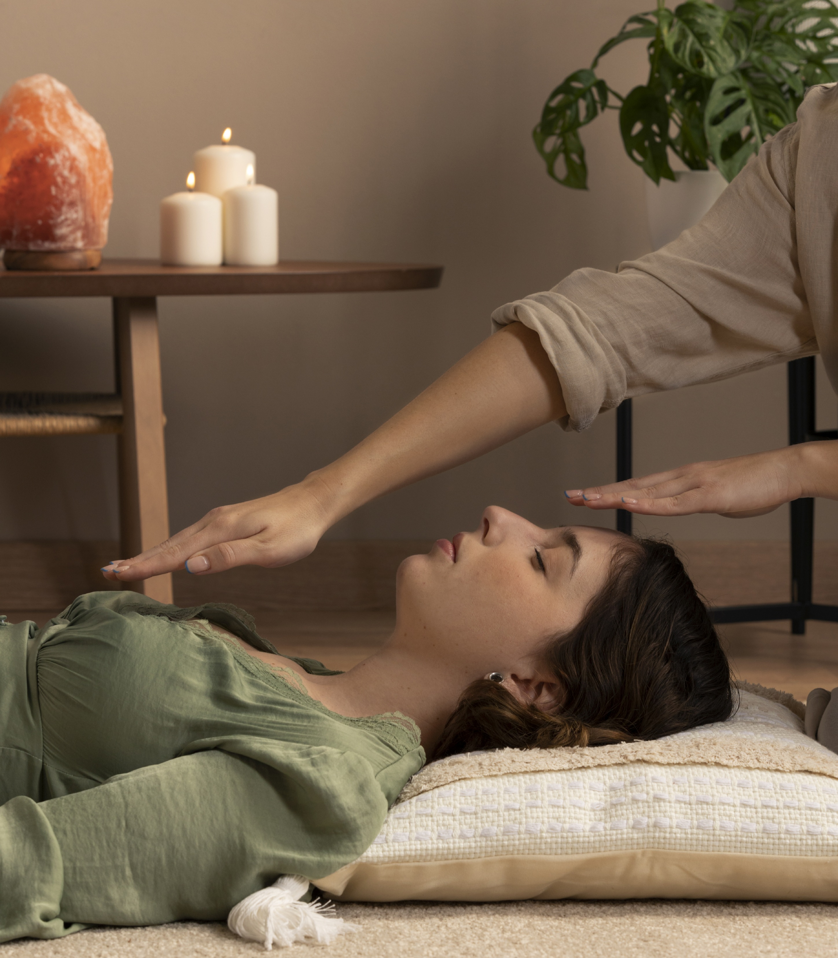 Reiki - Energia Universale